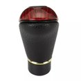 thumbnail image 4 of Coconut Ok 5 Speed Black Shift Knob Gear Shifter for ford for Ranger 1988-2011, 4 of 10
