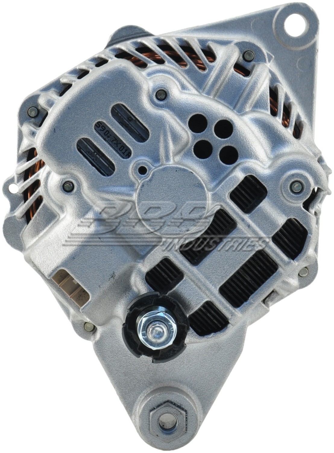 TERREPOWER formerly BBB Industries 11565 Reman Alternator
