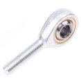 thumbnail image 4 of 2 Pcs 6mm Fisheye SA6T/ K Roulements Sphériques à Embout Fileté pour Tige Lager, 2 x 6 mm SA6T/ K Roulements Sphériques à Embout Fileté pour Tige, 4 of 4