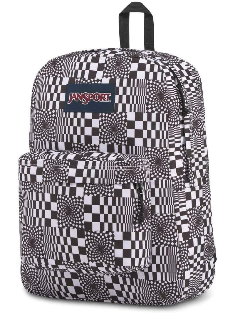 スケートボード JANSPORT x the Apartment\" Super Sack APT JANSPORT（ジャンスポーツ）の「【JANSPORT × the Apartment