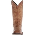 thumbnail image 2 of Roper Western Boots Womens Lindsey Leather Tan 09-021-0910-0959 TA, 2 of 8