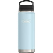 Thermos Stainless Steel Vacuum Insulated Dual Flow Bottle, Glacier, 40oz