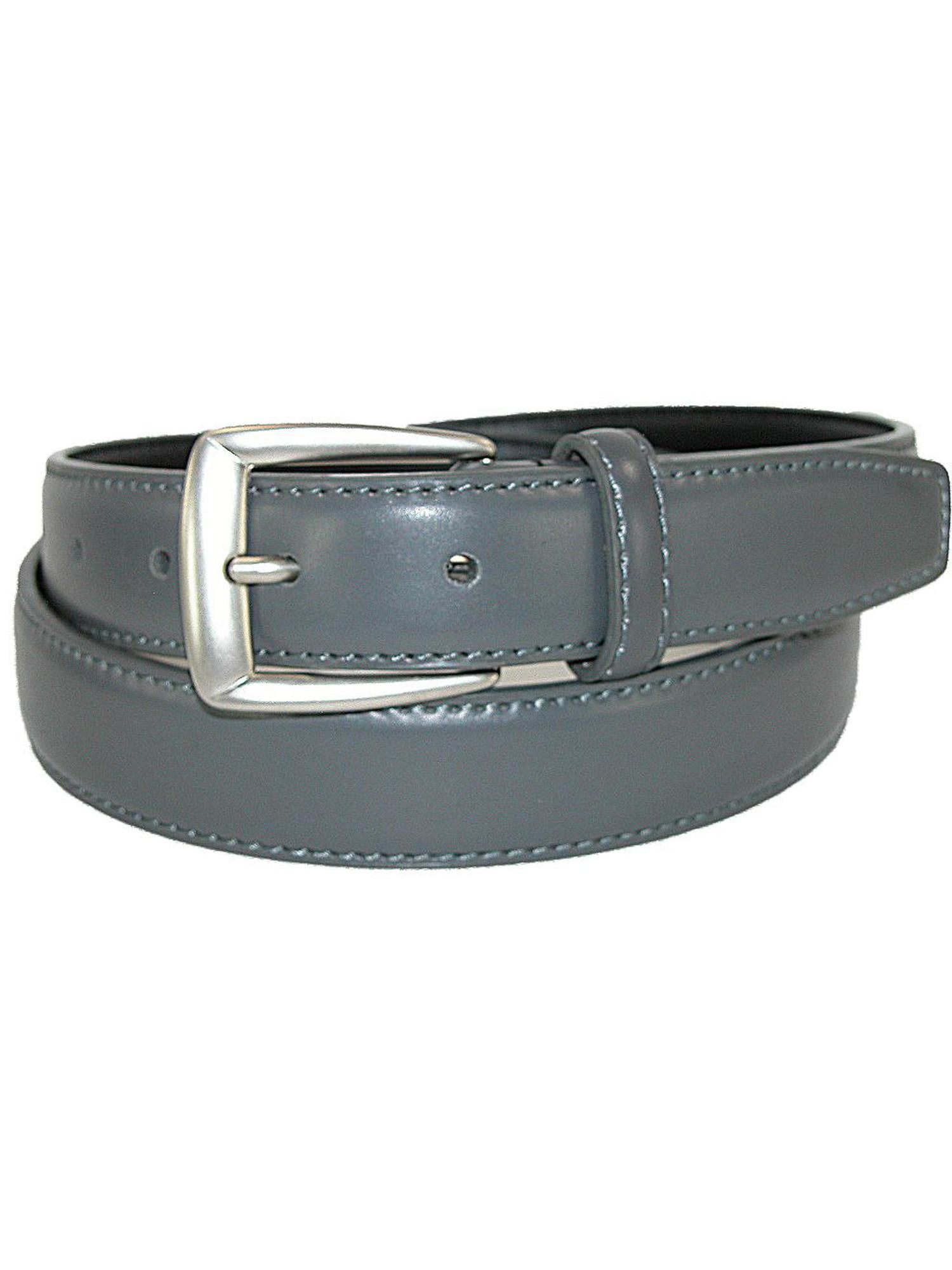Grey dress belt discount