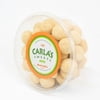 Carlas Sweets Mantecadito Bowl, 65 Count, 22.4 oz
