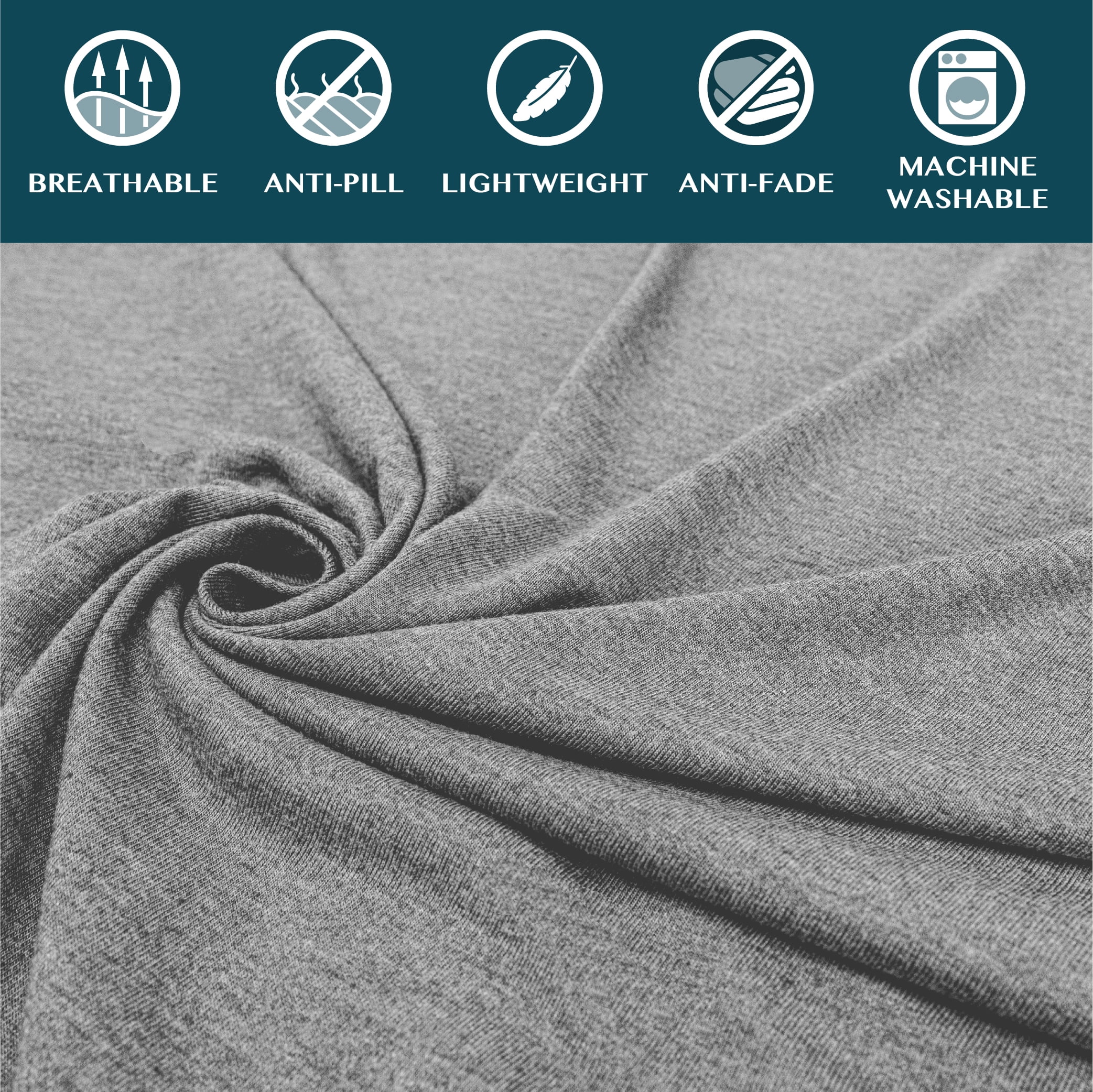 PAVILIA Soft Compact Travel Blanket and Pillow, Foldable Airplane Blanket in Bag, Lightweight Portable Flight Blanket Set with Luggage Strap, Camping Plane Car Home Office Gift Accessories, Gray
