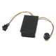 thumbnail image 4 of Controlador de velocidad del motor PWM Regulador continuo Variable CW CCW Interruptor de botón DC6‑60V 20A ES3, 4 of 5