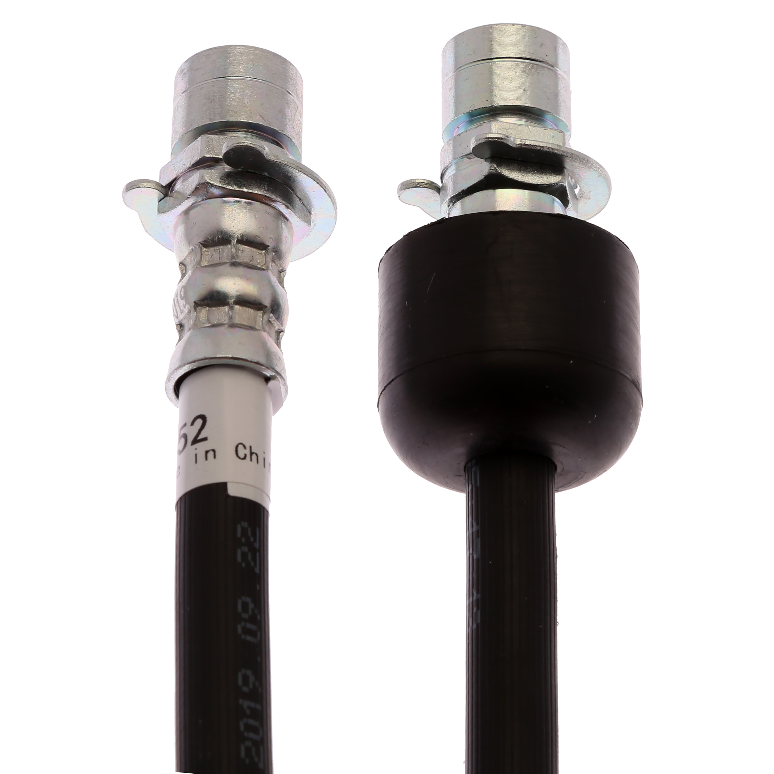 Element3™ Brake Hoses