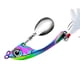 thumbnail image 2 of Cebo Señuelos artificiales Lentejuelas giratorias Wobbler Cebo Accesorios de pesca (Estilo A 9G), 2 of 8