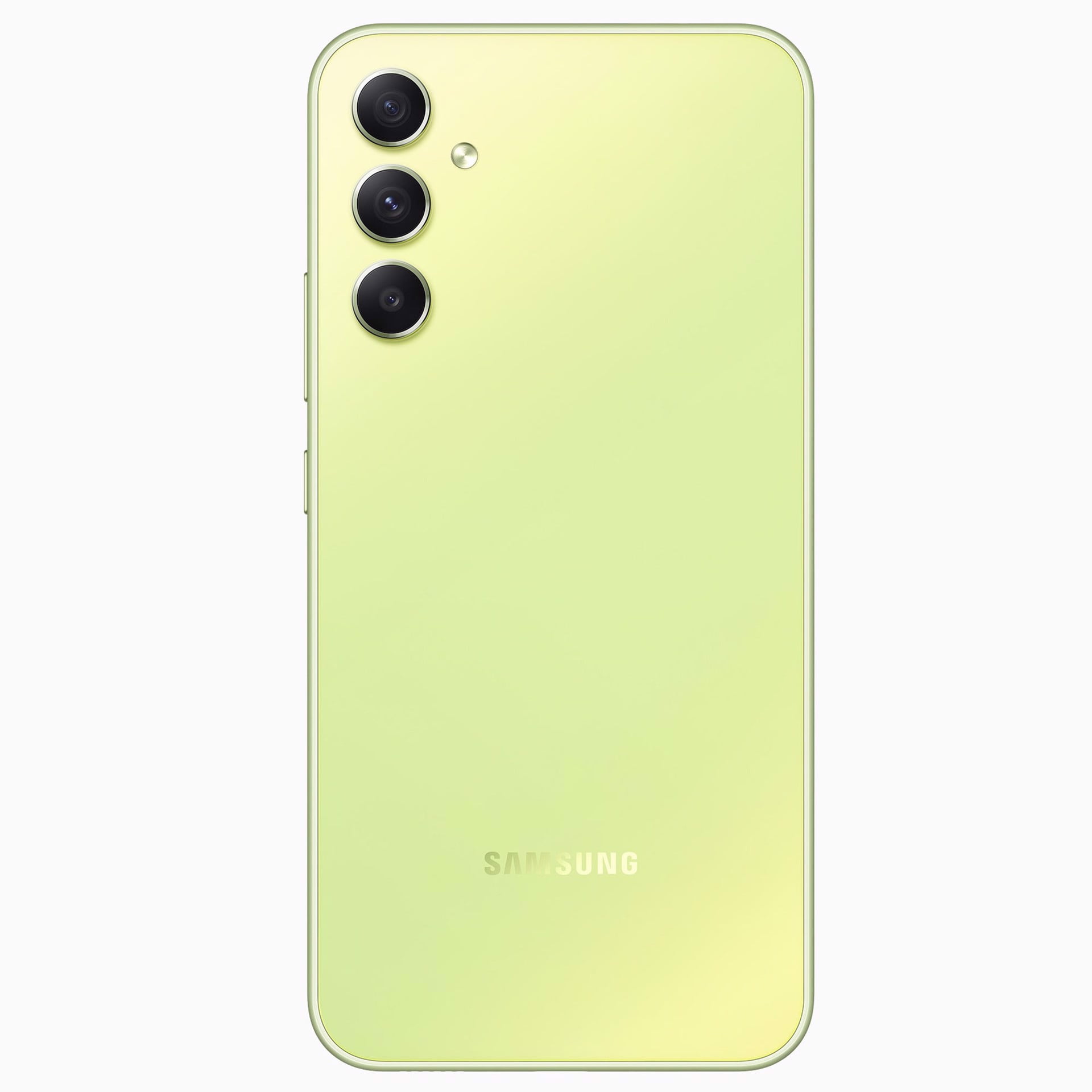 Samsung Galaxy A34 5G Silver (6GB / 128GB) - Mobile phone & smartphone -  LDLC 3-year warranty