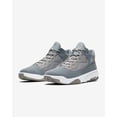 thumbnail image 3 of Zapatillas de baloncesto Nike Jordan Max Aura 2 para hombre, color gris medio, 3 of 8