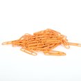 thumbnail image 2 of Zerodis Office Storage Supplies Pcs 3 Boxes Paper Clip Orange Small Portable Shaped Cute Pin For Bills File Sort Out Office Organizer, 2 of 8
