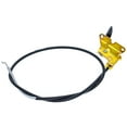 thumbnail image 2 of CUB CADET 946-04829B Throttle Cable 31" CC 30 H Hydro Mini Rider, 2 of 8
