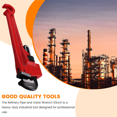 thumbnail image 3 of PIPE and VALVE WRENCH 10inch Ptfe Tube Printer mm Tube Oil Bunner, 3 of 7