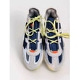 thumbnail image 2 of Adi-das Originals Niteball [S24146] Men’s Shoes Grey / Cream White /Orange SZ 9.5, 2 of 6