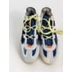 thumbnail image 2 of Ad-id-as Originals Niteball [S24146] Men’s Shoes Grey / Cream White /Orange SZ 9.5, 2 of 6