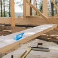 thumbnail image 5 of unbranded Aluminum Right Angle Ruler Blue 1Pack Meant for Marking and Drawing by Professionals, 5 of 6