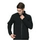 thumbnail image 2 of Primavera otoño chaqueta Polar de lana para hombres deportes senderismo pesca Camping rompevientos forro chaqueta táctica cárdigan Chaquetas, 2 of 5
