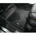 Husky Liners 2nd Seat Floor Liner Fits 0914 F150 SuperCab Pickup Fits
