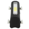 thumbnail image 2 of Luz trasera LED para bicicleta, recargable por USB, resistente al agua, luz trasera de advertencia de seguridad para andar en bicicleta, 2 of 10
