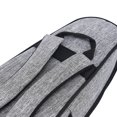 thumbnail image 2 of LINGTING 21 Inch/ 23 Inch Universal Ukulele Backpack Soprano/, 2 of 8