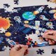 thumbnail image 2 of Rompecabezas de 200 piezas para niños a partir de 6 años. Juguetes de tablero de rompecabezas de alta dificultad para niños y niñas., 2 of 5