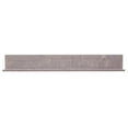 thumbnail image 3 of Hangman PL3K-16-BW 16-In. No-Stud Floating Photo Ledge 3 Pack, with Connector Kit (Barn Wood), 3 of 4