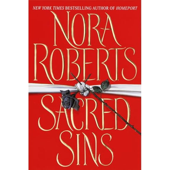 Pre-Owned Sacred Sins Paperback