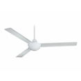 thumbnail image 2 of Minka Aire 52 in. Kewl Ceiling Fan, 2 of 8