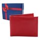 thumbnail image 1 of Cartera Billetera Piel Hombre Compartimento Secreto Bifold, 1 of 11
