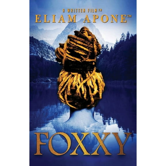 Foxxy, (Paperback)