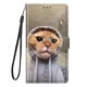 thumbnail image 3 of For Samsung Galaxy A15 5G Case Magnetic Flip Leather Phone Case for Samsung A 15 5G SM-A156B A05 A05S Wallet Holder Book Cover, 3 of 5