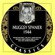 Muggsy Spanier: 1944
