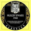 Muggsy Spanier: 1944