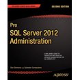 thumbnail image 1 of Pro SQL Server 2012 Administration: 2012, 1 of 3