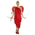 thumbnail image 5 of Costume de Cupid pour Femmes, 5 of 5