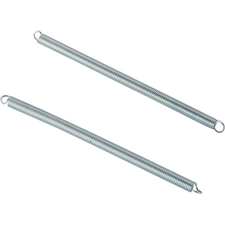 

Century Spring Century Spring Extension Springs