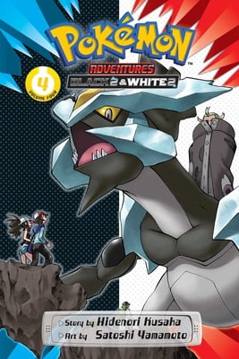 Pokémon Adventures: X•Y: Pokémon Adventures: X•Y, Vol. 4 (Series
