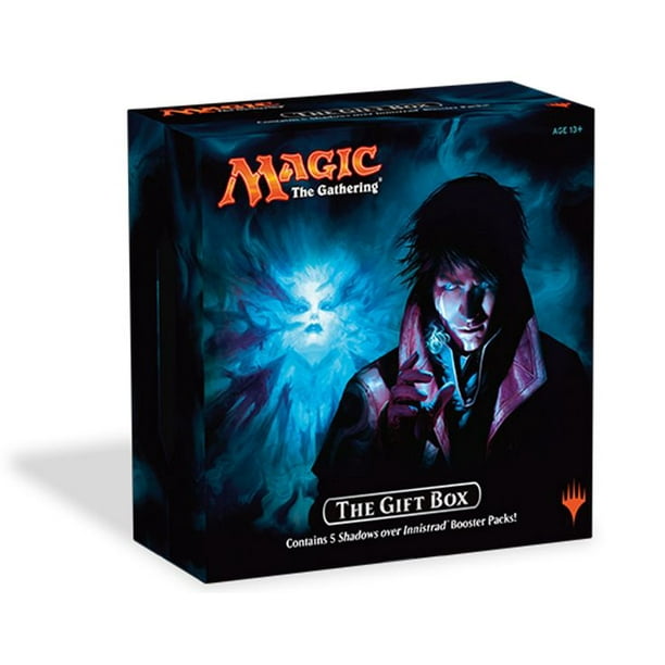 Magic the Gathering Gift Box Trading Cards