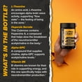 thumbnail image 2 of ONNIT Alpha BRAIN® Nootropic Focus Supplement, 90 Capsules, 2 of 5