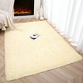 thumbnail image 3 of Alfombra Decorativa Sala De Estar Y Dormitorio Levamdar CZJJ-XM1-19, 3 of 7