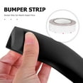 thumbnail image 3 of COMPUKAS 1Piece Child Proofing Corner Bumpers For Table Corners AntiCollision Impact Absorption Home Safety 78x16x12In, 3 of 8