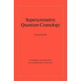 thumbnail image 2 of Supersymmetric Quantum Cosmology (Cambridge Monographs on Mathematical Physics), 2 of 2