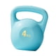 thumbnail image 4 of Pesas rusas llenas de agua, pesas rusas para ejercicios, pesas rusas antideslizantes para ejercicios, pesas rusas para el hogar, gimnasio en casa, Azul 4kg, 4 of 8