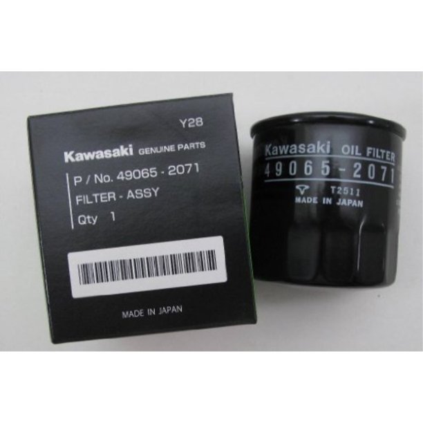 Kawasaki 49065 2071 Cross Reference