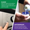 thumbnail image 4 of Impermeabilizante Nikwax PolarProof 1000 ml para prendas de lana, 4 of 6