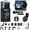 Standard Kit, variant on AKASO Brave 7 LE 4K30FPS 20MP WiFi Action Camera with Touch Screen EIS 2.0 Zoom Remote Control 131 Feet Underwater Camera Support External Microphone Vlog Camera