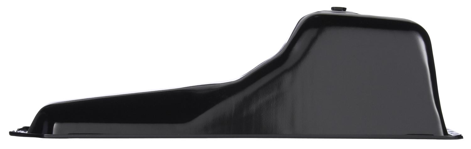 Spectra Premium DTP03A Steel Engine Oil Pan