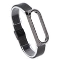 thumbnail image 3 of 6 Bandas De Metal Compatibles Con Mi Band 6 Smartwatch Correa De Acero De Repuesto Accesorios De Pulsera, 3 of 7