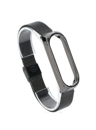 Stainless Steel Band For Redmi Watch 3 Active Strap Smart Watch Metal  Bracelet Belt For Xiaomi