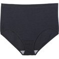 thumbnail image 4 of SURJDE Womens Fit for Me Comfort Covered Brief, 4 of 6